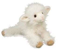 PELUCHE POSY AGNEAU FLOPPIE 11